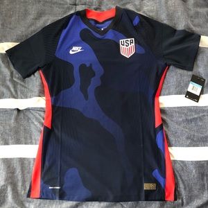 Nike USA 2020 Away Vaporknit Jersey